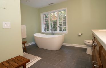 Kitchen & Bath by Ellington Management