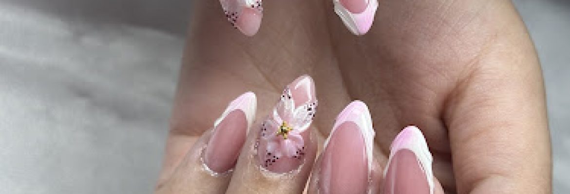 Bloosom Nail Salon