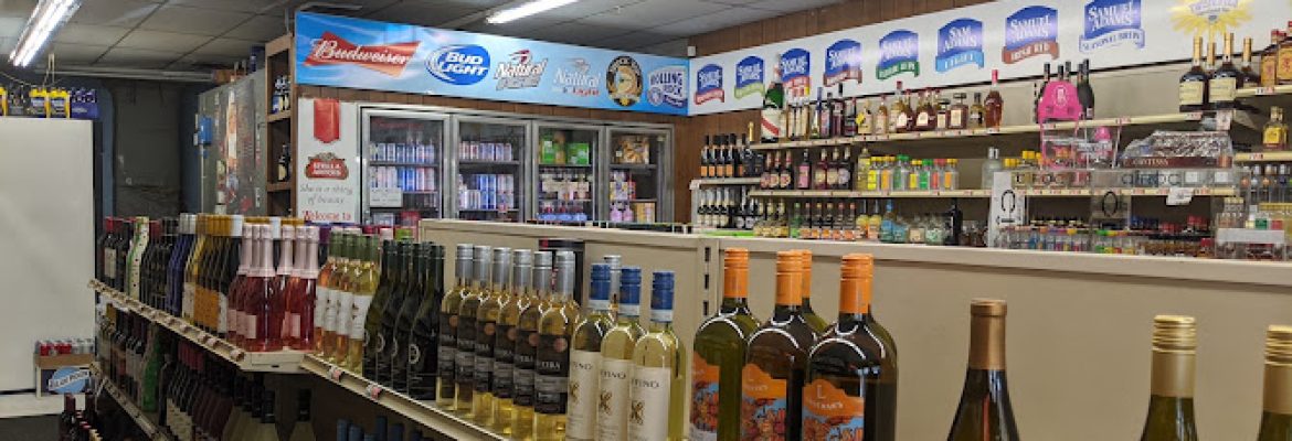 Four Seasons Package Store