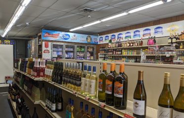 Four Seasons Package Store