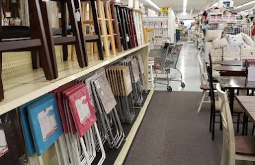Curtain & Bath Outlet, Vernon