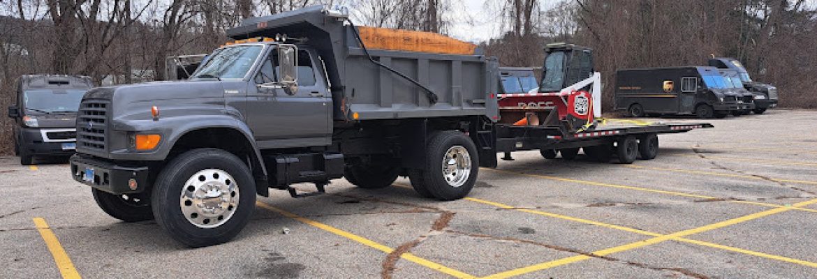 Diamond Landscaping & Snow Removal Services LLC, (DLSS LLC)