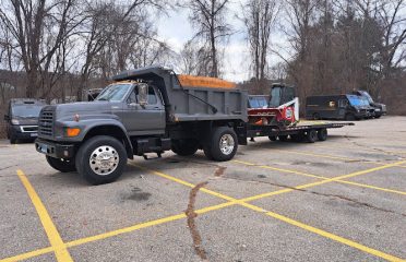 Diamond Landscaping & Snow Removal Services LLC, (DLSS LLC)