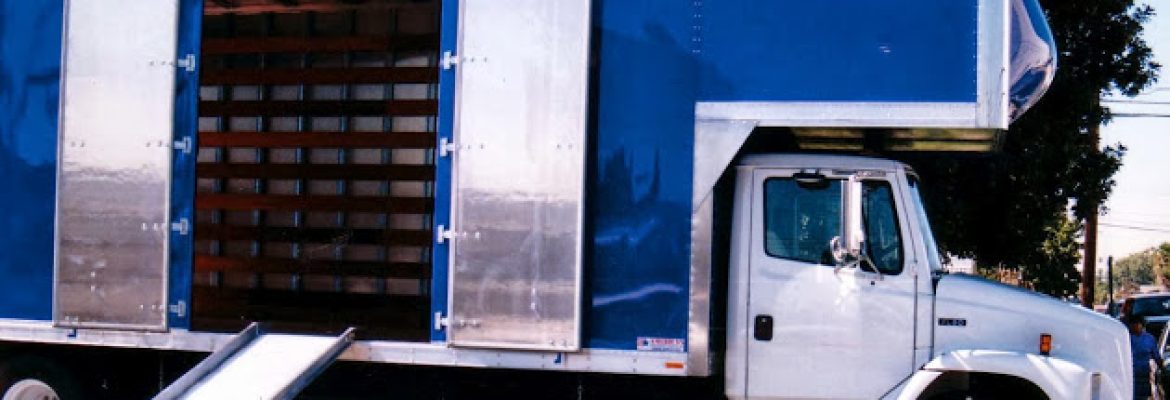 Founders Movers & Storage