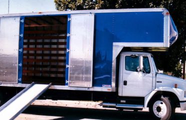 Founders Movers & Storage