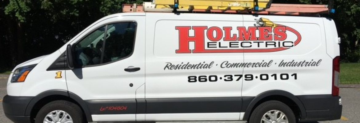 Holmes Electric