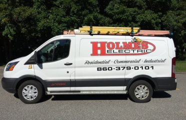 Holmes Electric
