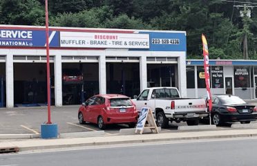 Auto Service International