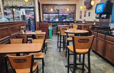Nardelli’s Grinder Shoppe