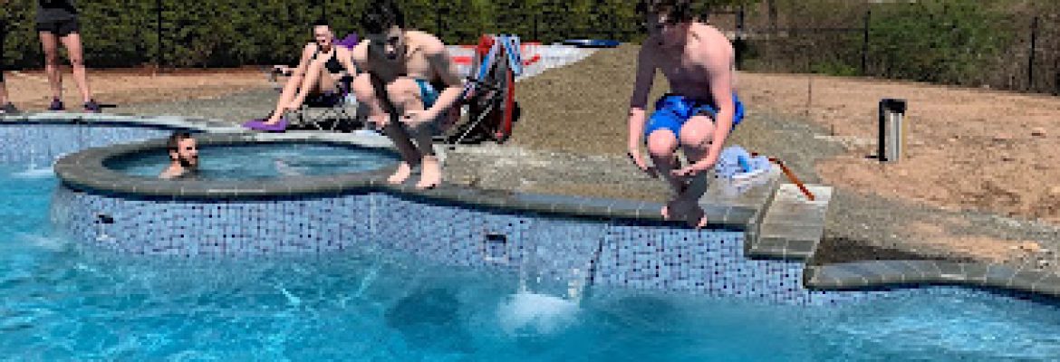 Aqua Pool & Patio