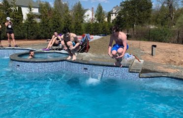 Aqua Pool & Patio