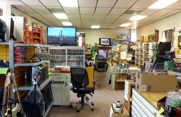 B&T Trading