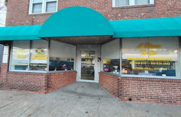 A Place 2 Go Jamaican Restaurant
