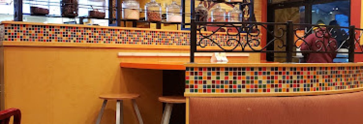 Popeyes Louisiana Kitchen