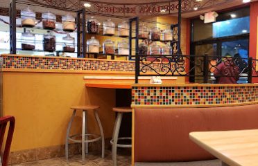 Popeyes Louisiana Kitchen