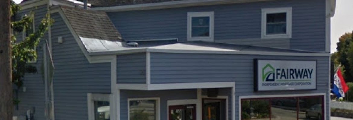 Revolution Mortgage