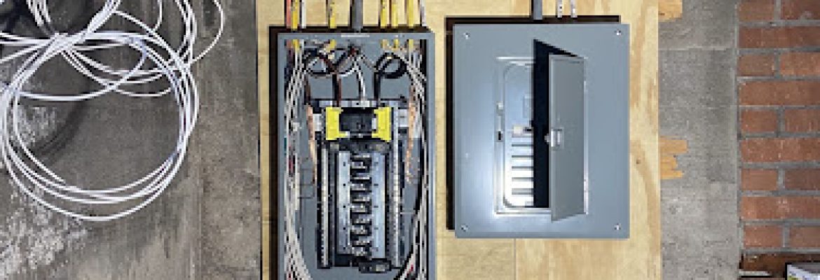 Ideal Electrical Solutions, Llc