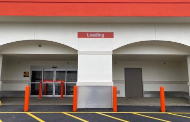 Public Storage