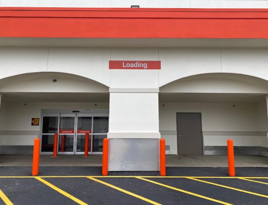 Public Storage