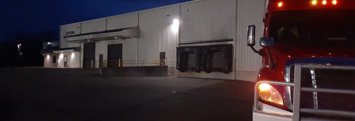 System Aire Supply Company (SASCO)