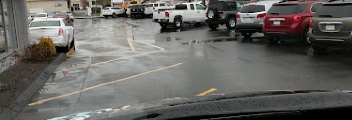 Vachon Chevrolet
