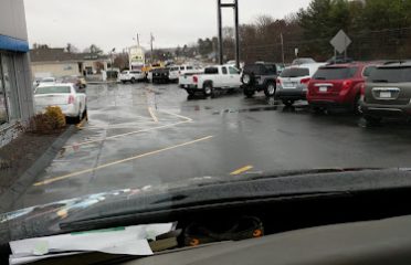 Vachon Chevrolet