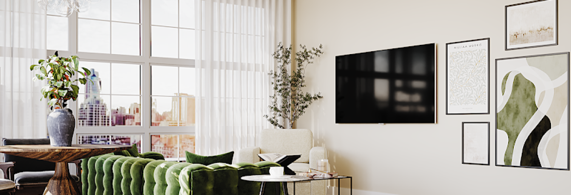 Taylor Kathleen Interiors