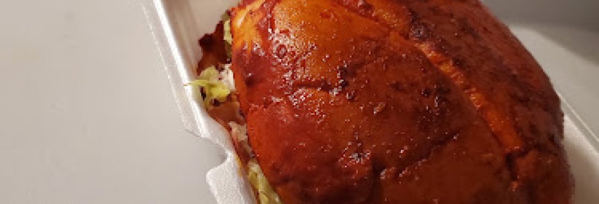 Rico Mac Taco Truck