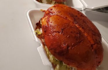 Rico Mac Taco Truck