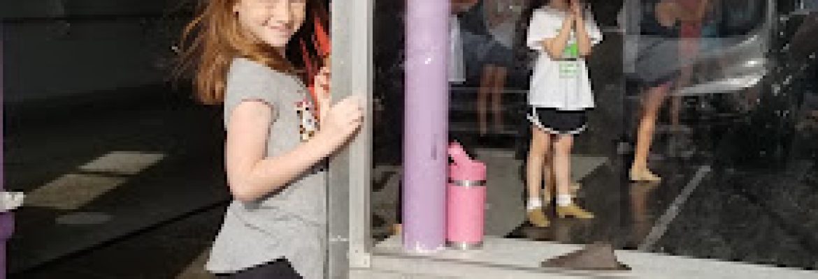 Riley’s School of Dance Inc