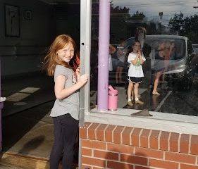 Riley’s School of Dance Inc
