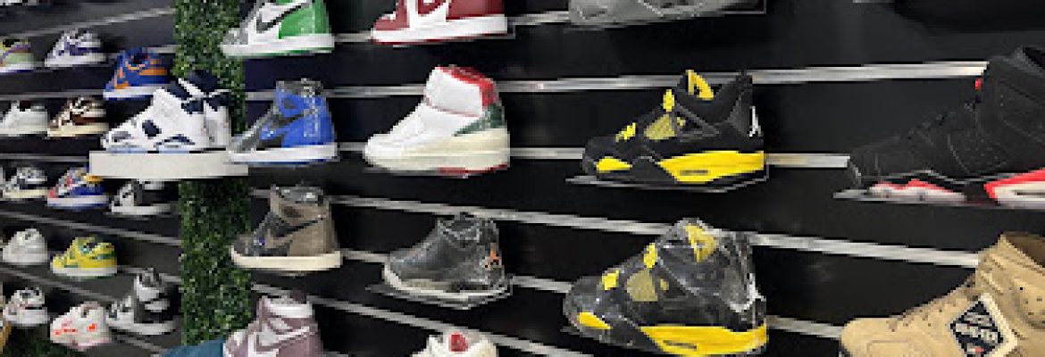 High Rollers Boutique
