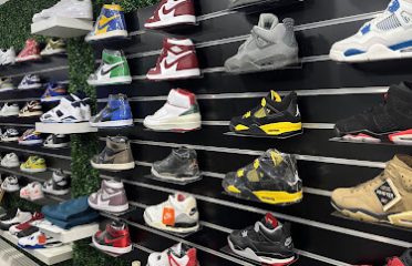 High Rollers Boutique