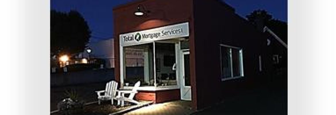 Jessica Hastings Total Mortgage
