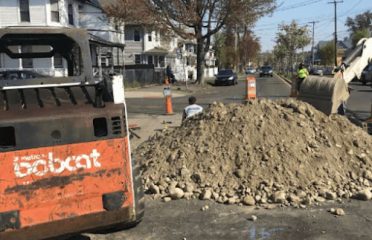Unlimited Excavation and Construction Orange