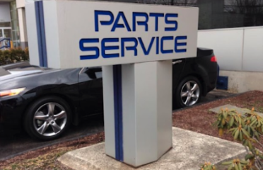 Acura Service & Parts