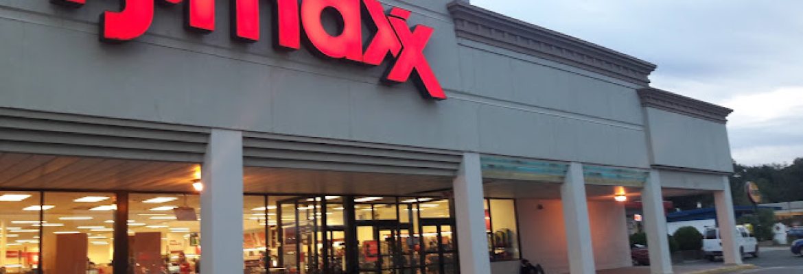 T.J. Maxx