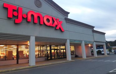 T.J. Maxx