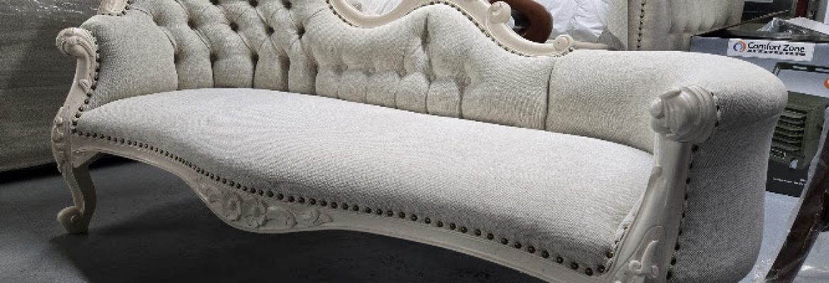 The upholsterer LLC
