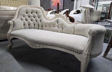 The upholsterer LLC
