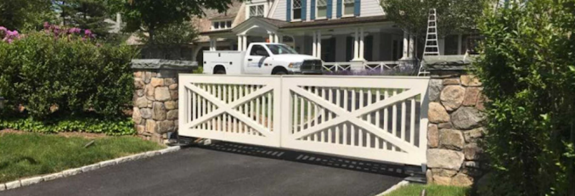 CT Fence and Gate Contractor