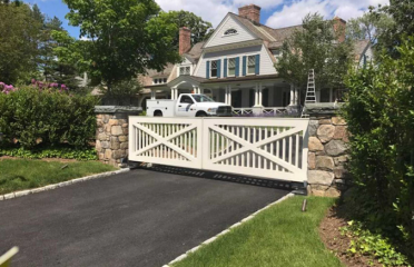 CT Fence and Gate Contractor