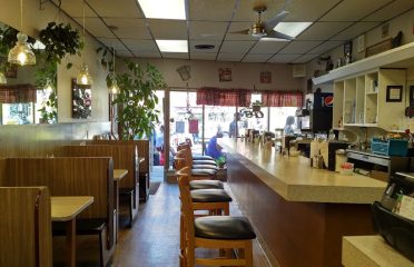 The Coffee Shoppe [“Burnsie’s”]