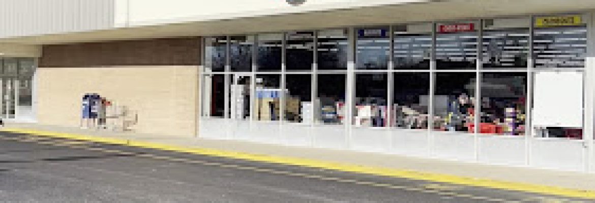 Ollie’s Bargain Outlet