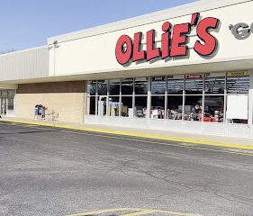 Ollie’s Bargain Outlet