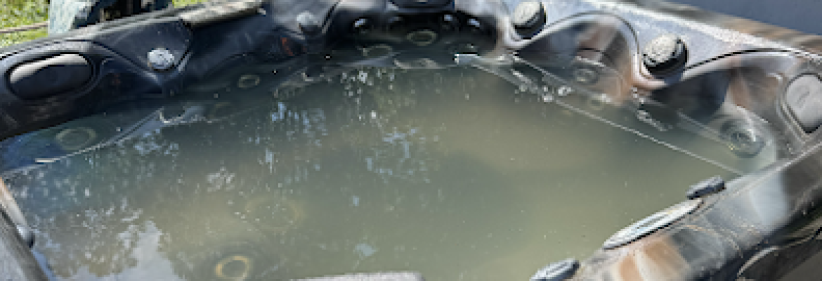 Spa Restoration