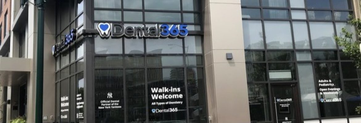 Dental365 – Stamford
