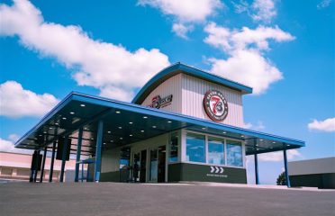 7 Brew Coffee