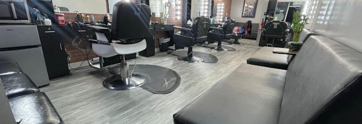 Jonny Style Barbershop