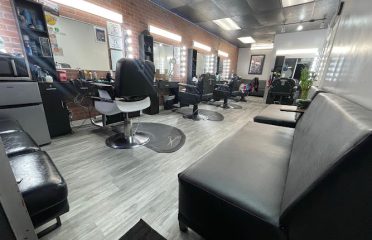 Jonny Style Barbershop